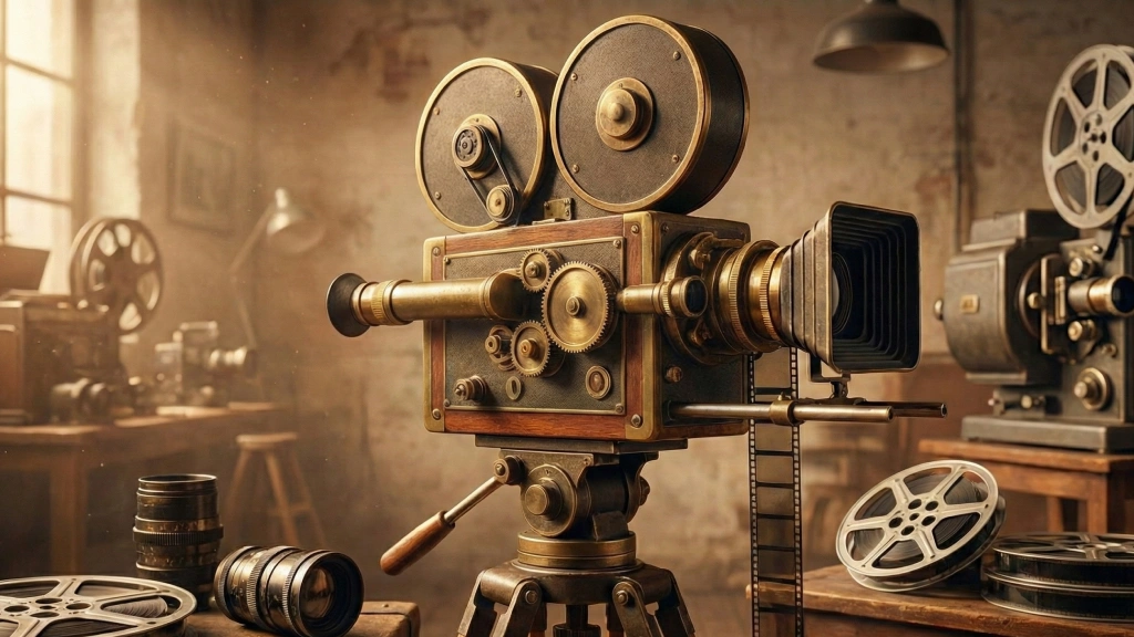 Mis películas favoritas